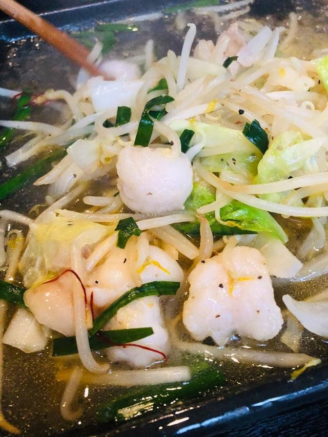 清流ホルモン 信長 各務原店 - サブ画像2