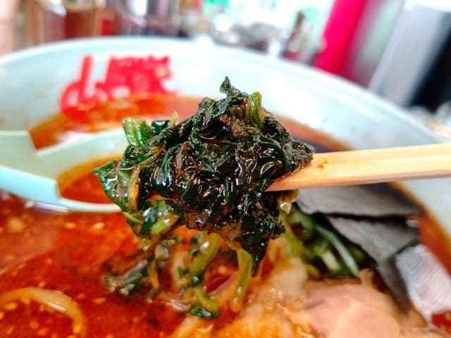 ラーメン山岡家 半田店 - サブ画像3