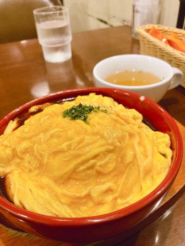 卵と私 新宿サブナード店 - サブ画像3