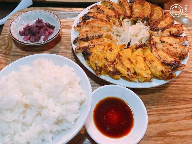 丸福餃子 本店 - サブ画像3