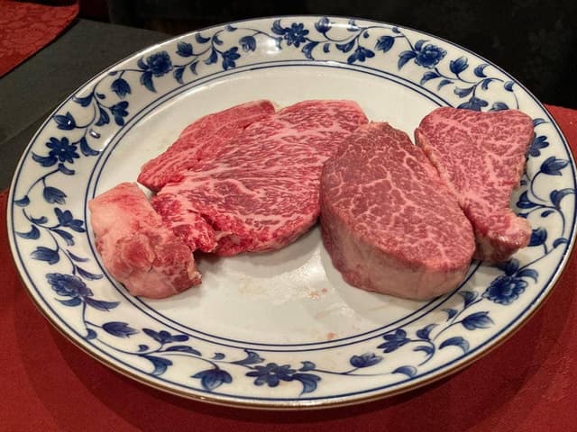 くいしんぼー山中 - サブ画像3