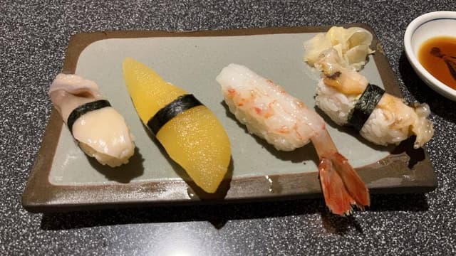 匠鮨 - サブ画像2