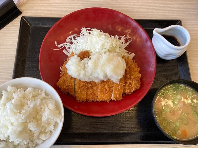かつや 東広島店 - サブ画像3