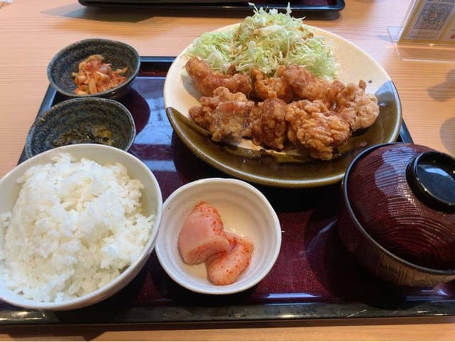 博多もつ鍋やまや 府中駅店 - サブ画像2