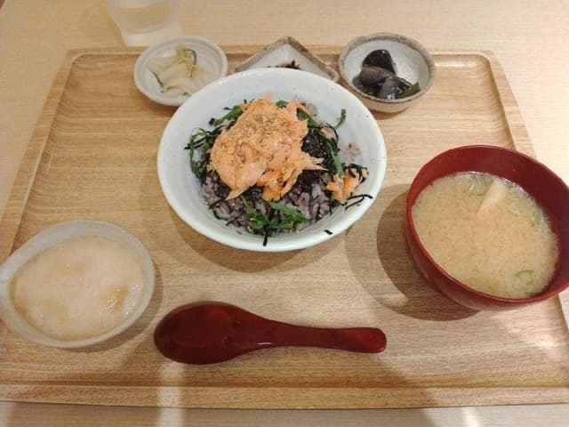 さち福やCAFÉ 町田東急ツインズ店 - サブ画像1