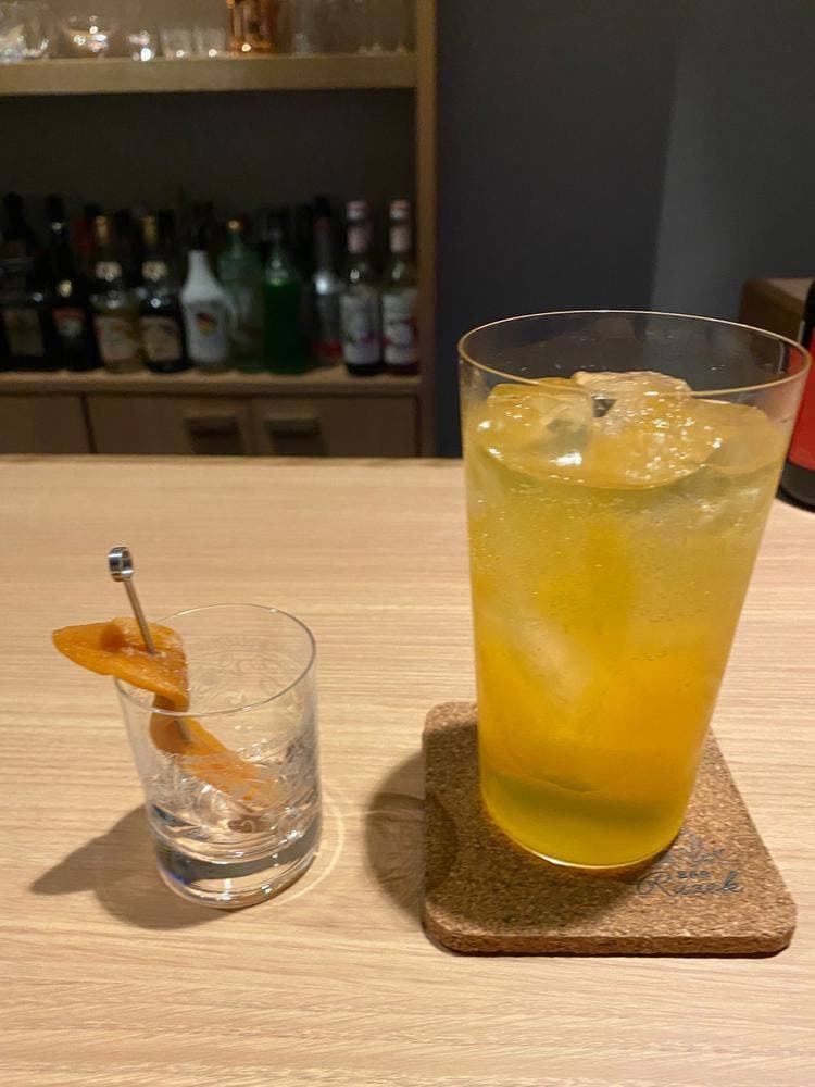 Bar Ruzek