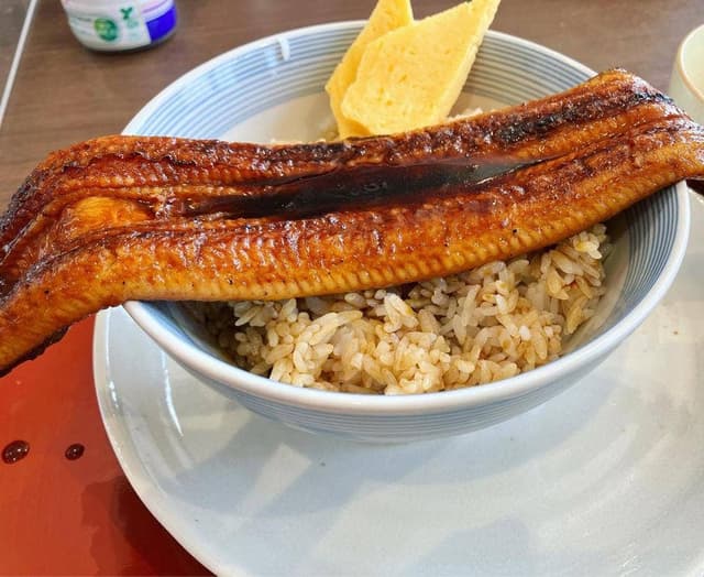 中與食堂 セブンパーク天美店 - サブ画像3