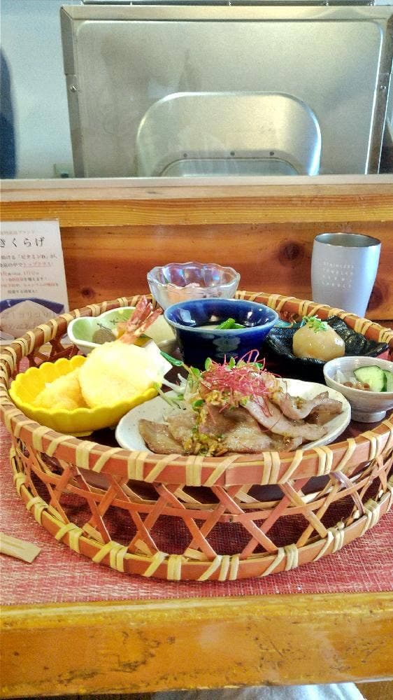 創作和食 Gerne essen - サブ画像3