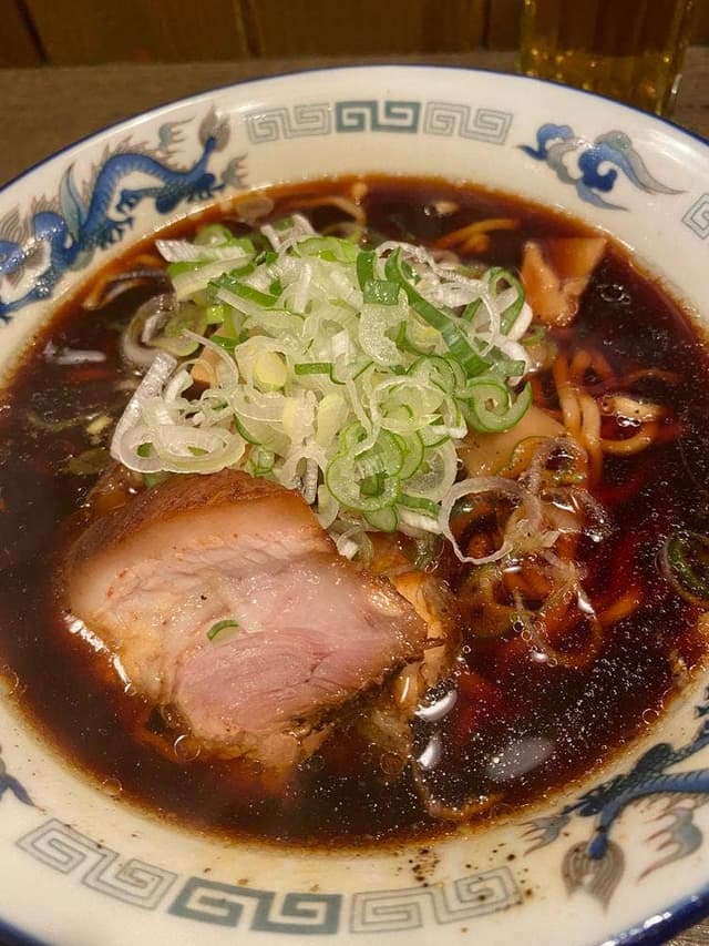 めん八 御旅屋店 - サブ画像3