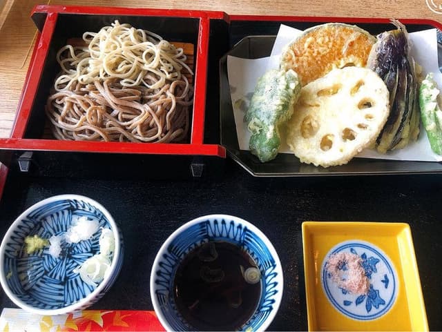 峠の茶屋 風聲庵 - サブ画像2