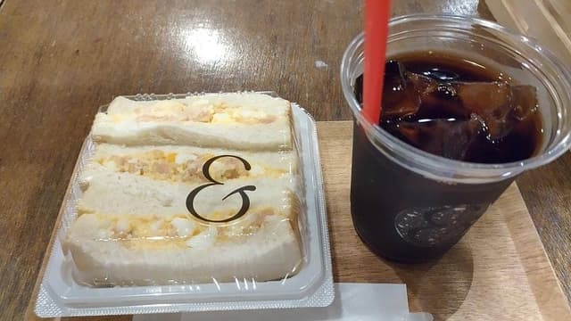 &CAFE - サブ画像1