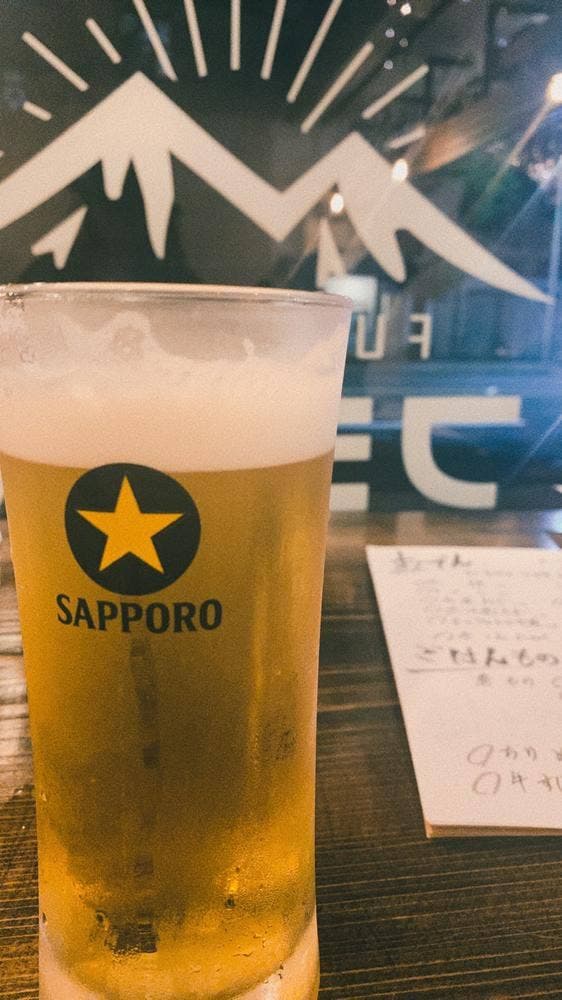 日本ワインとおでん フジヤマ - サブ画像1