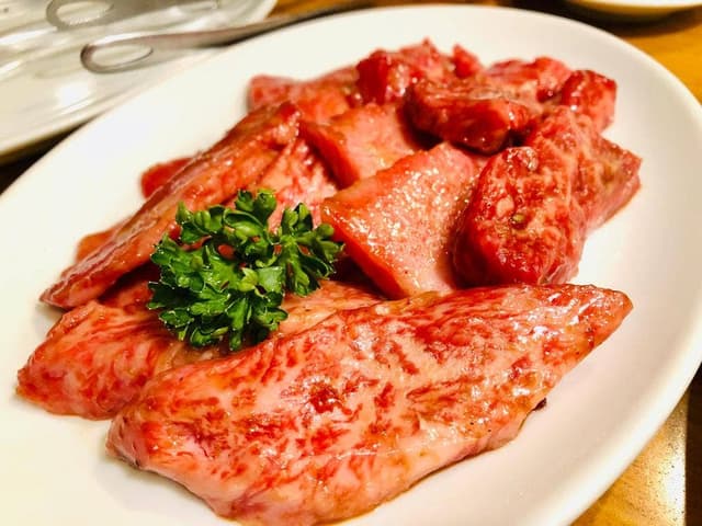 創作焼肉料理 だいご - サブ画像2