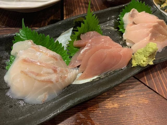 浜の台所 越喜来や - サブ画像1