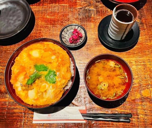 炙屋十兵衛エスパル店 - サブ画像1