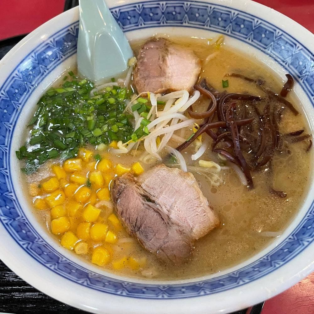八方園 大和浜店