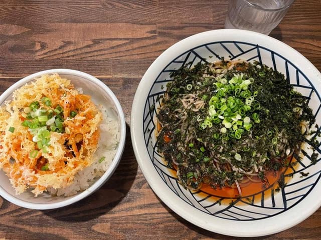 鐘庵 富士田島店 - サブ画像1