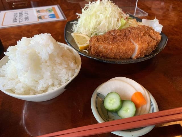 かつれつえん - サブ画像3