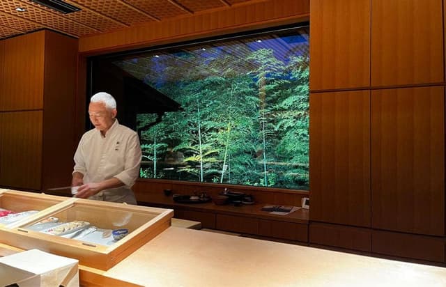 鮨 小野 - サブ画像2