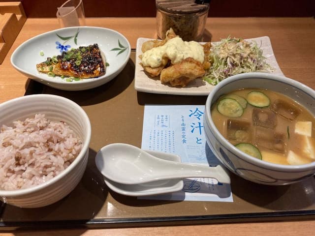 やよい軒 渋谷新南口店 - サブ画像2