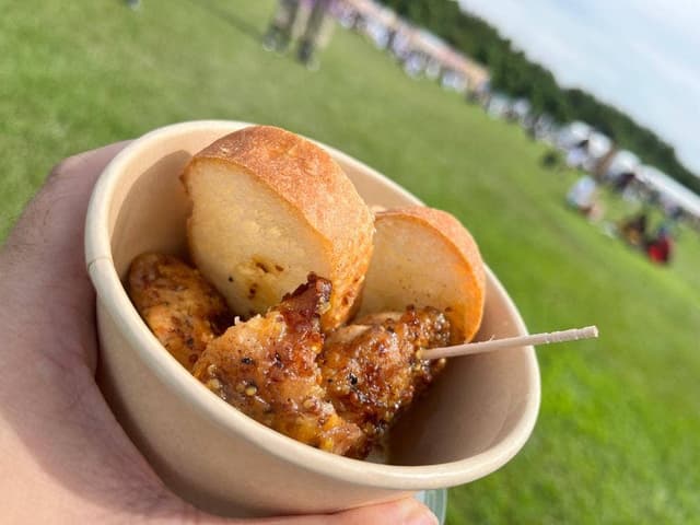 ダイニングハラヤ - サブ画像3