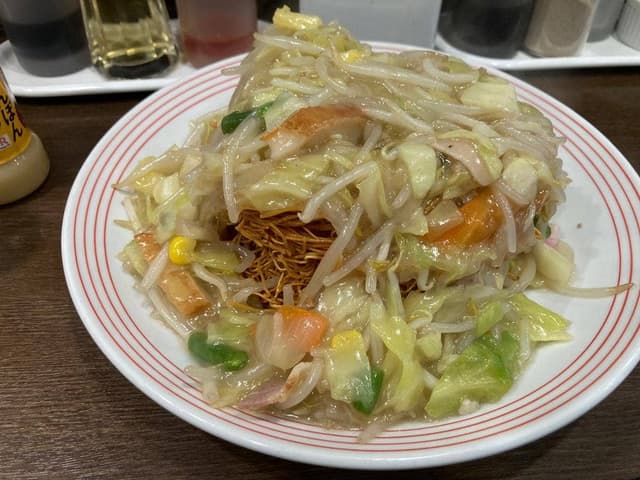 リンガーハット 渋谷道玄坂店 - サブ画像3