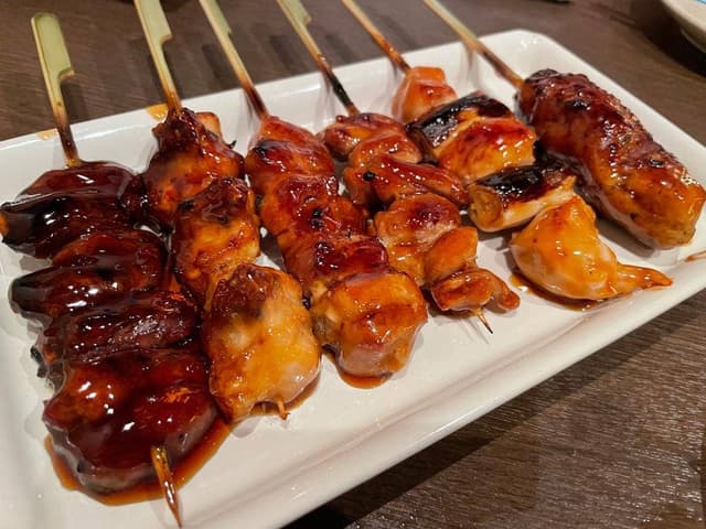 とり鉄 京橋店 - サブ画像1