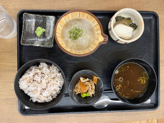 市役所大食堂 - サブ画像3