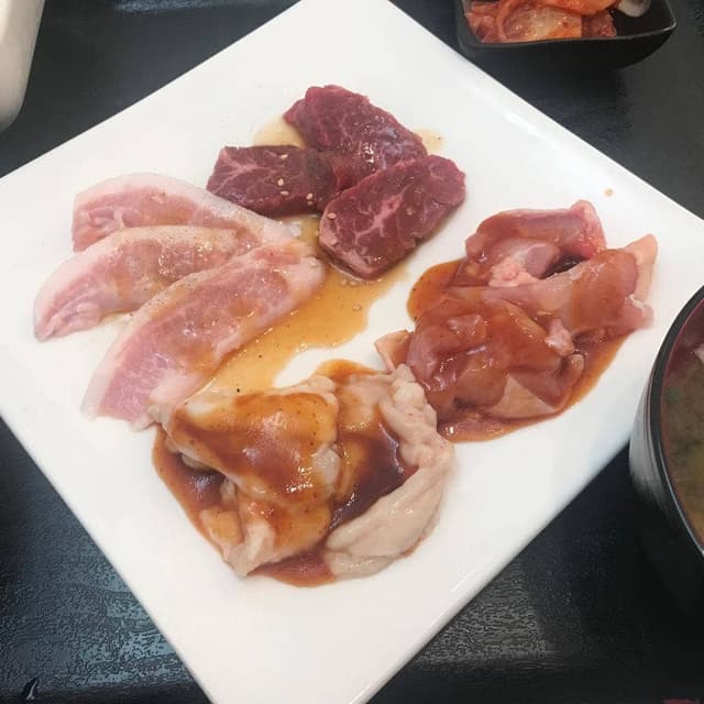 まる牛 - サブ画像1