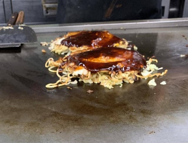 みっちゃん横川店 - サブ画像2