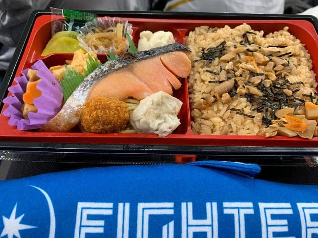 札幌ドーム 場内飲食売店 - サブ画像1