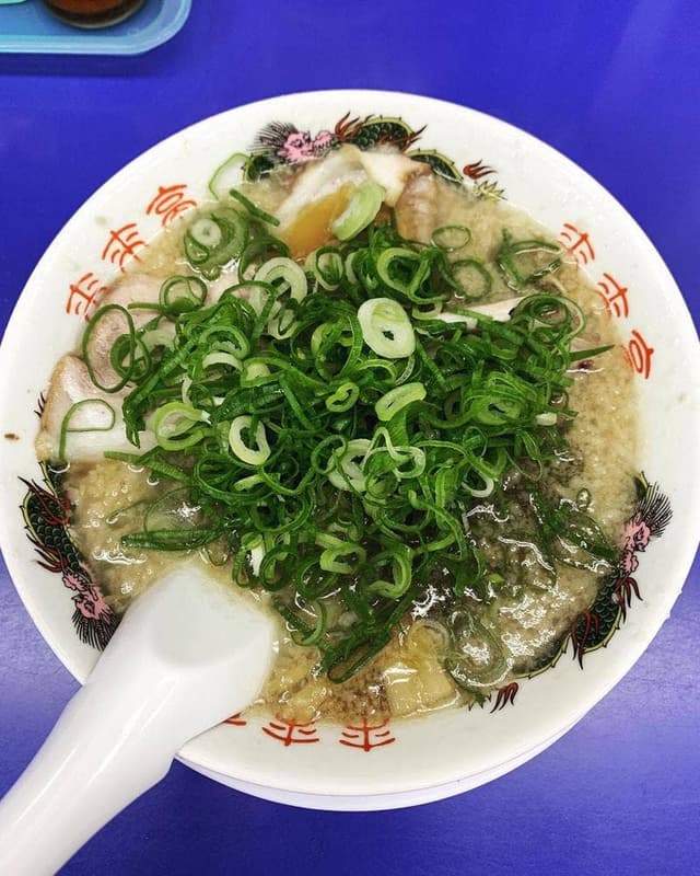 来来亭 桂川店 - サブ画像2
