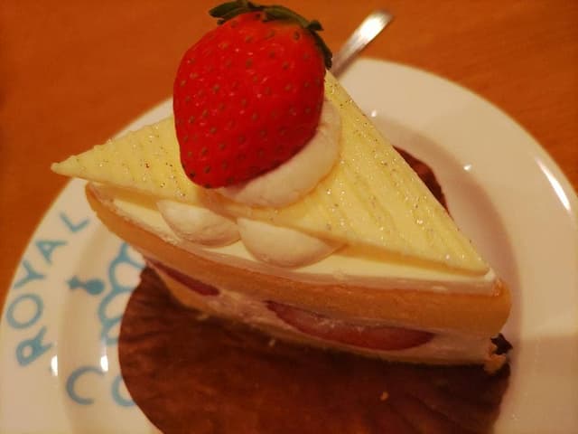ベルアメール 渋谷 東急フードショー店 - サブ画像1