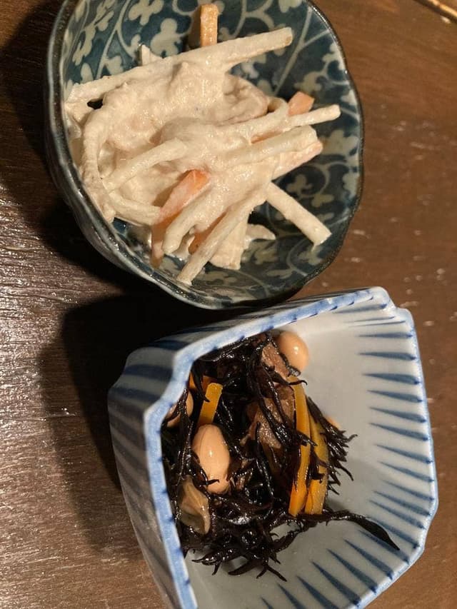 魚BAR 一歩 麻布十番店 - サブ画像1