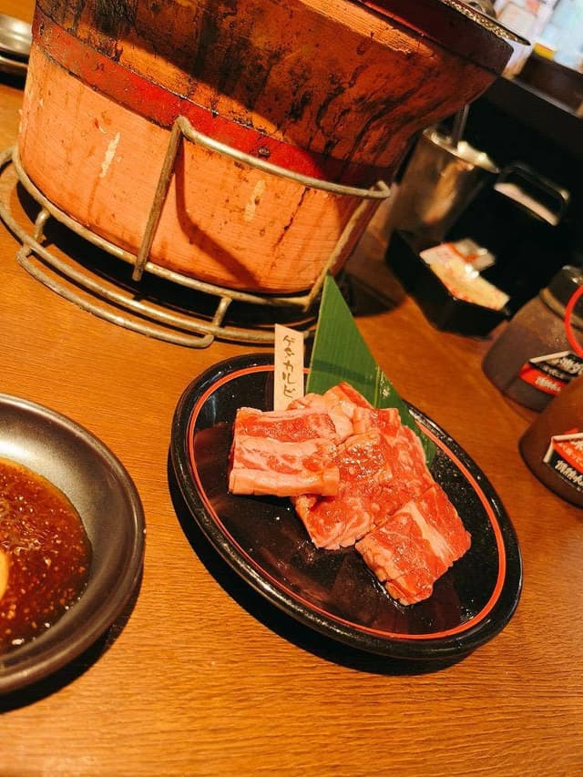花園酒場 情熱ホルモン - サブ画像1