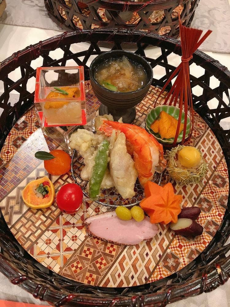 ぬくもりの宿 箱根強羅温泉 紬 お食事会場