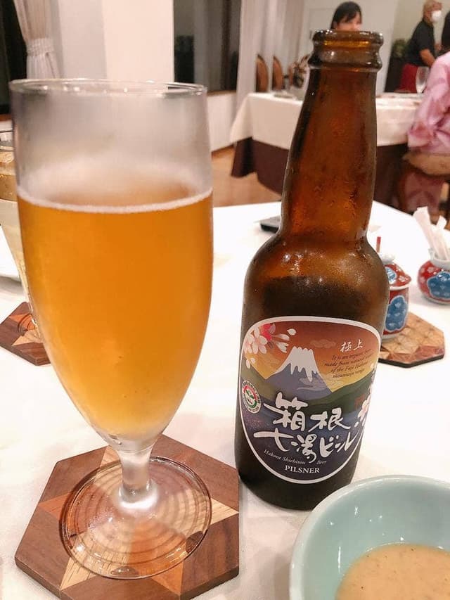ぬくもりの宿 箱根強羅温泉 紬 お食事会場 - サブ画像2