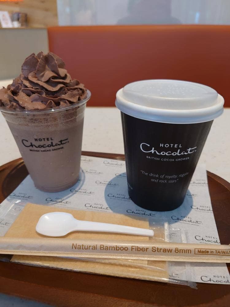 ホテルショコラ 横浜グランゲート店