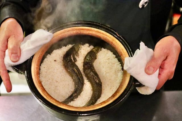 炭火あみ焼 いとう - サブ画像2