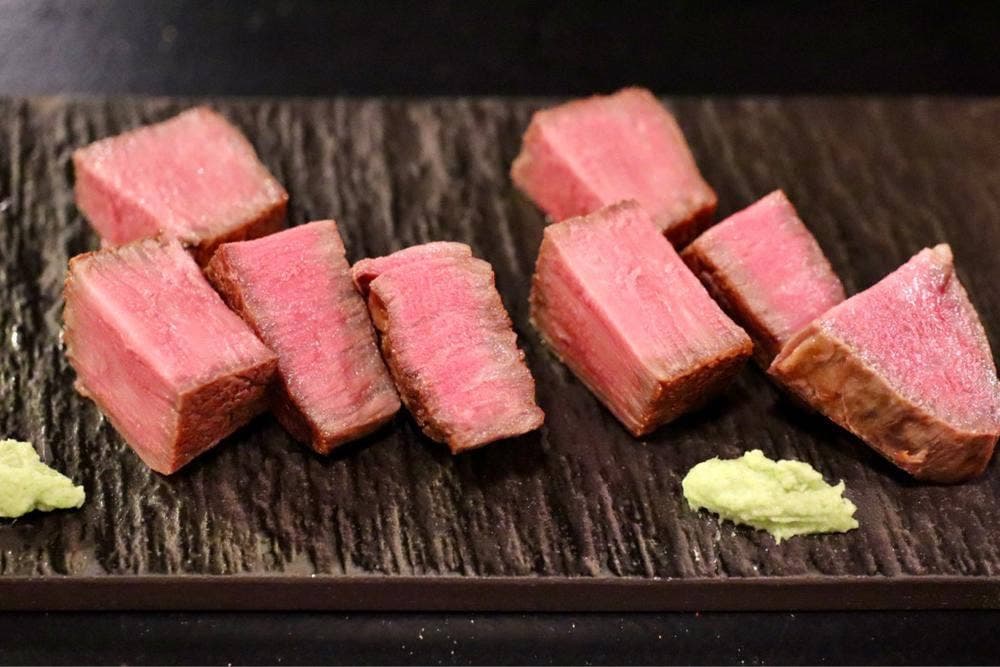 炭火あみ焼 いとう