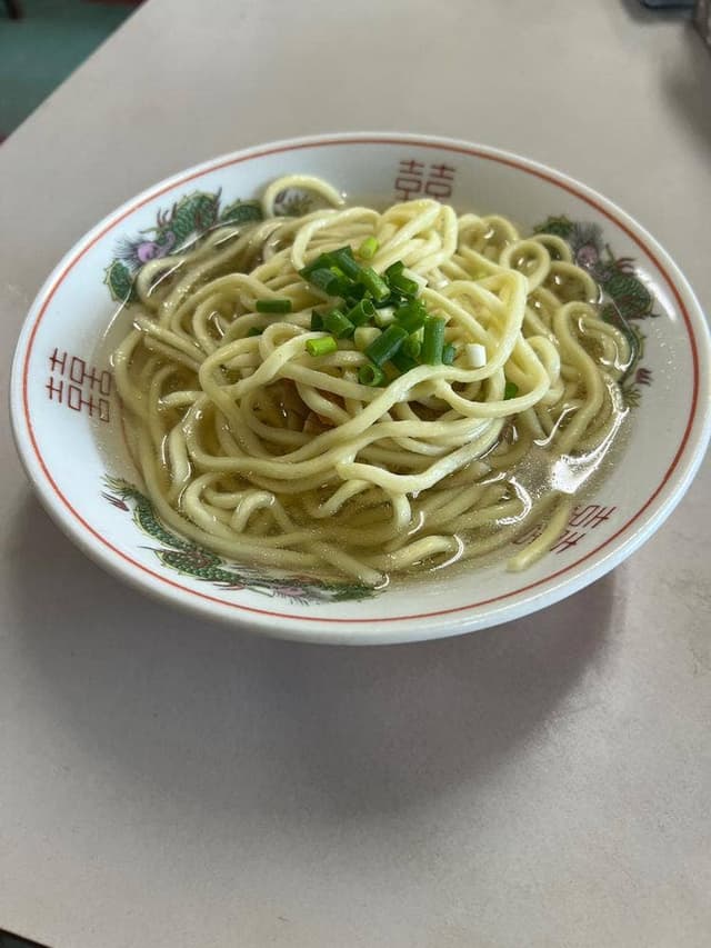 菊栄食堂 - サブ画像3