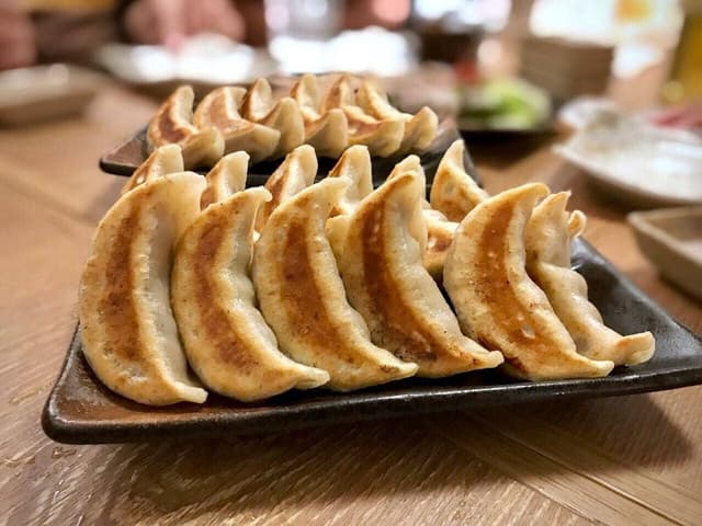 肉汁餃子のダンダダン 大阪梅田店 - サブ画像3