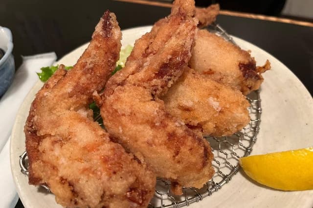 あま本西新店 - サブ画像2