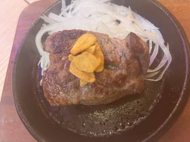 ビーフキッチンスタンド 武蔵小杉一番街店 - サブ画像3