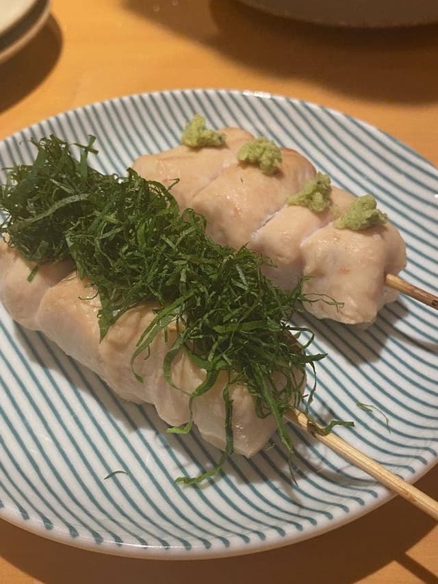 炭火串焼ヒヨク之トリ 水道橋店 - サブ画像3