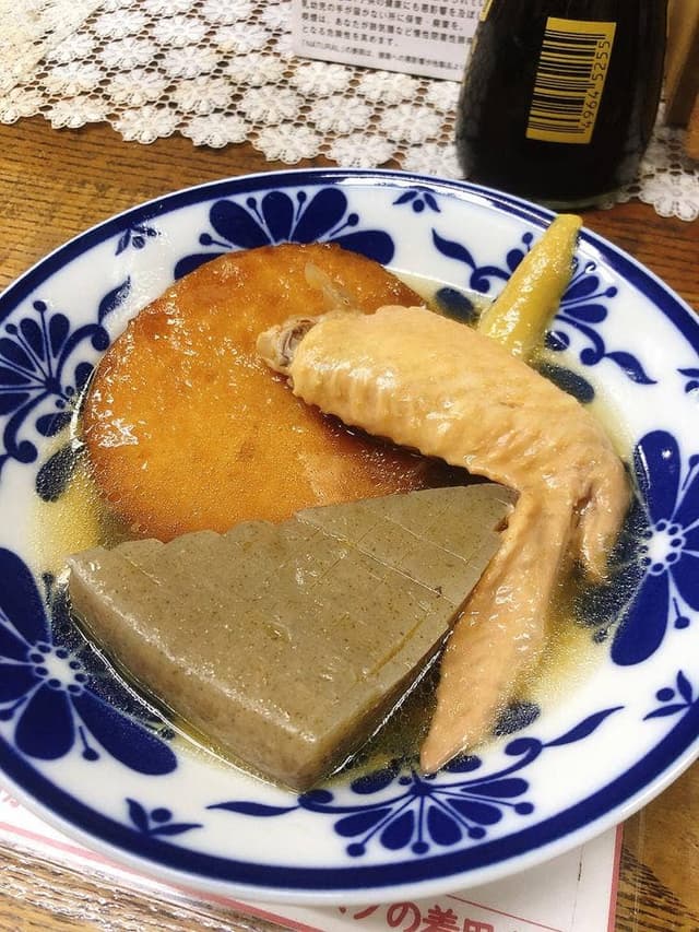 ナカジマ酒店 - サブ画像3