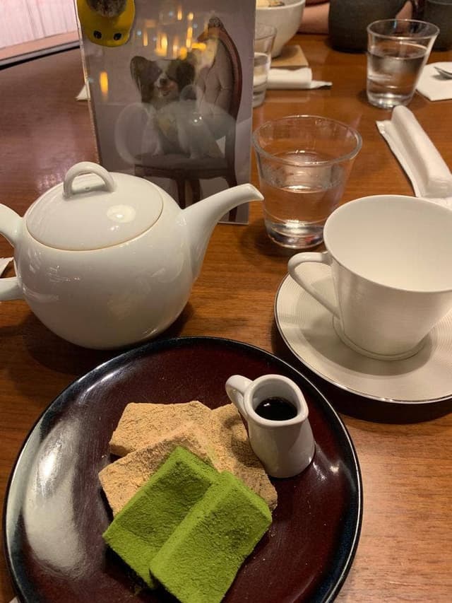 Anjin - サブ画像1