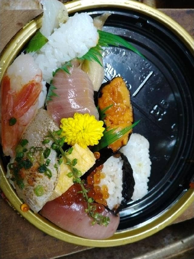 吉川水産 ココリア多摩センター - サブ画像1