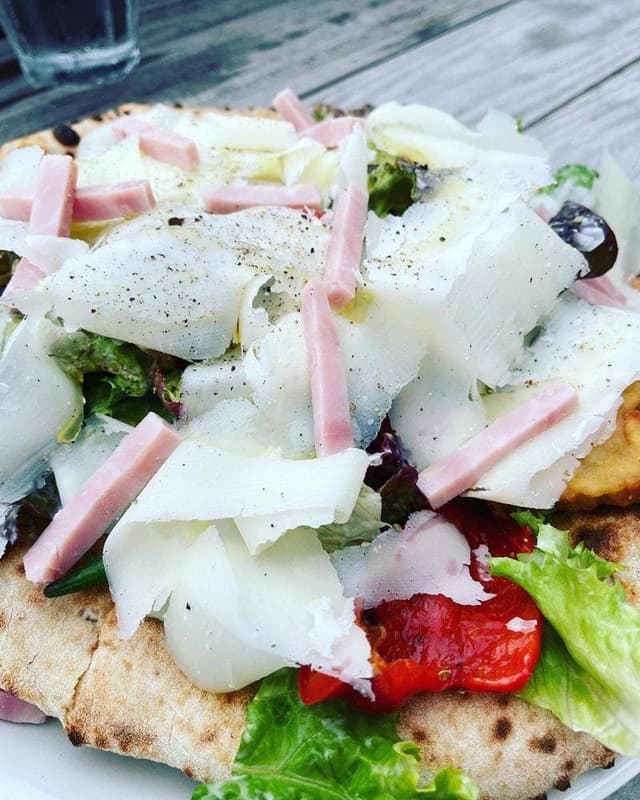 Cliff Terras Pizza&Bar - サブ画像2