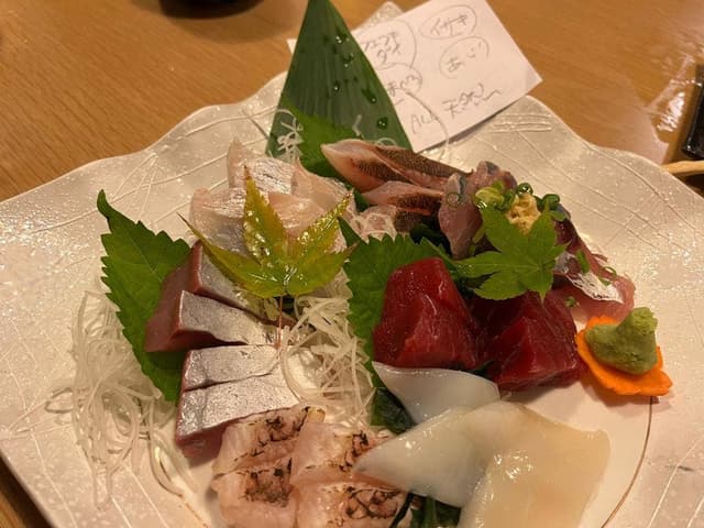 美食隠れ家 博多てんき屋 - サブ画像2
